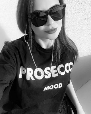 Opět skladem 🥂🖤